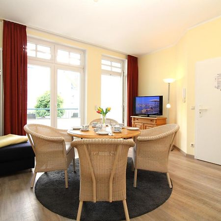 Strandjuwel 215 Ostseebad Kühlungsborn Esterno foto