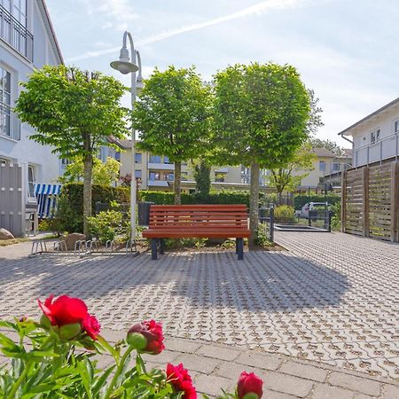 Strandjuwel 215 Ostseebad Kühlungsborn Esterno foto