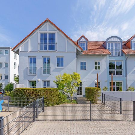 Strandjuwel 215 Ostseebad Kühlungsborn Esterno foto