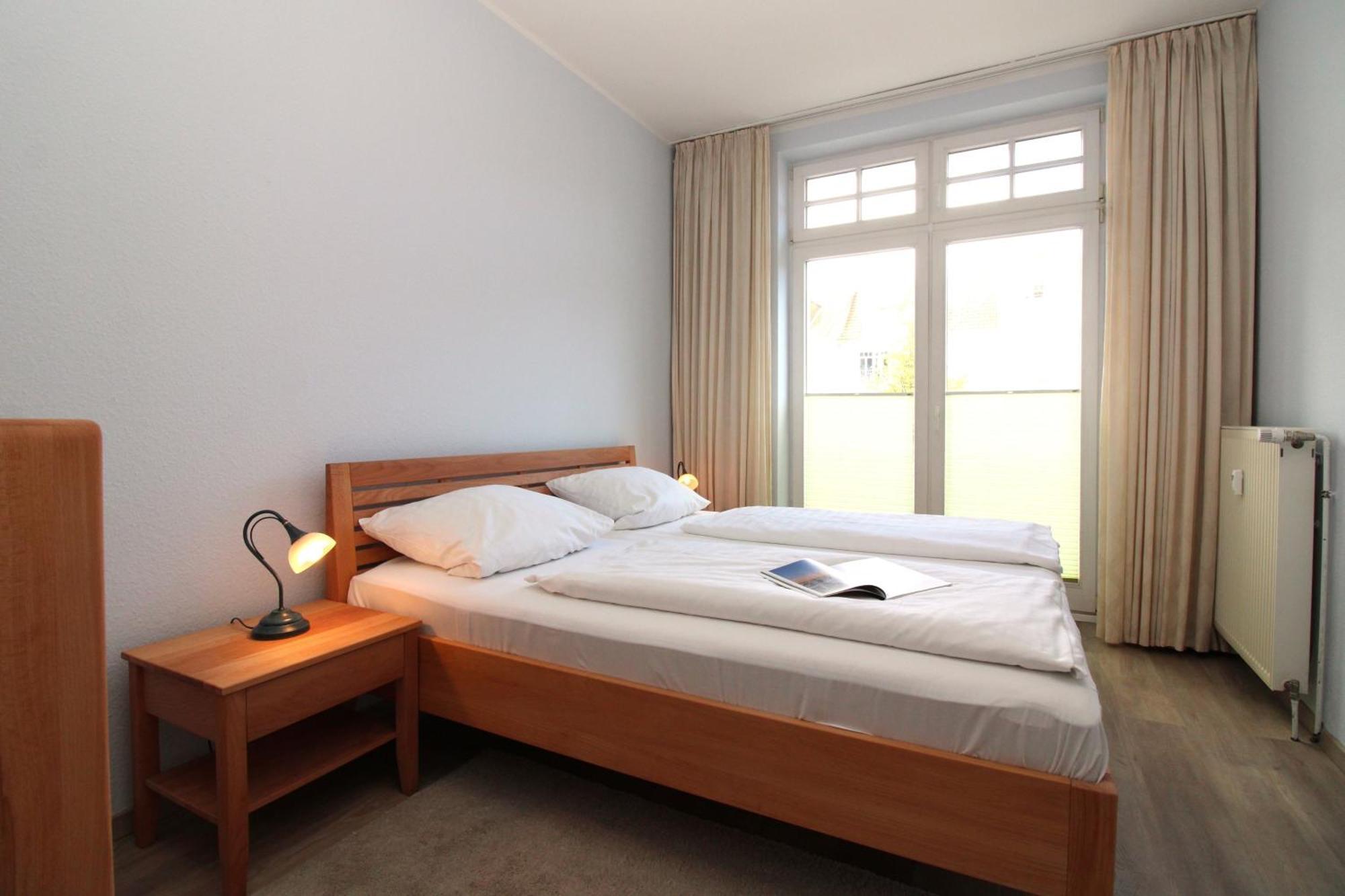 Strandjuwel 215 Ostseebad Kühlungsborn Esterno foto